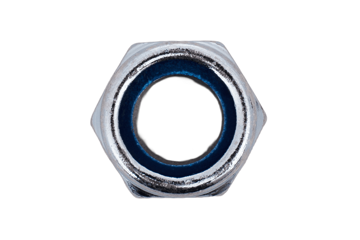 Écrou autobloquant M16 pour fixation de serrage DROMET NSK16
