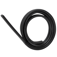 Joint en caoutchouc pour poutre en aluminium - Inter Pack Virgo 1010IP