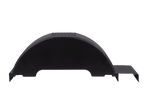 Garde-boue pour remorque de bateau 14" DOMAR D20430D passage de roue 930/255 mm