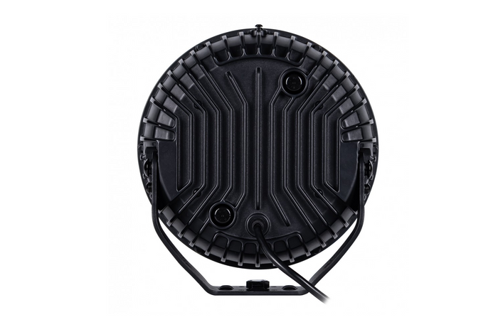 Lampe de travail, réflecteur LED KAMAR X-SPIDER NINJA L3442, 78 LED, 100 W