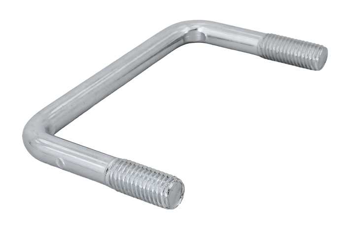 U-boulon / étrier M12 65/102/65