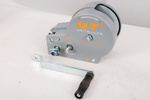 Treuil manuel OUTLET pour remorque UNITRAIR 1150 kg avec corde