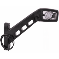 Feu de gabarit, position WAŚ W48 238P LED, droit