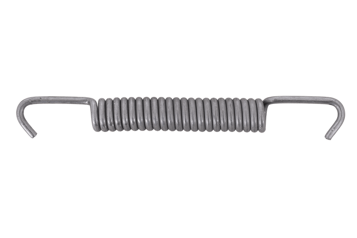 Ressort de compression à mâchoire AL-KO type 2051/2361