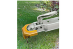Protection, antivol universel pour boule d'attelage remorque LAMPA 65404 
