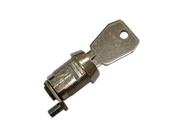 Serrure pour boîtes Inter Pack Carver I (6.4/8.2/8.4)