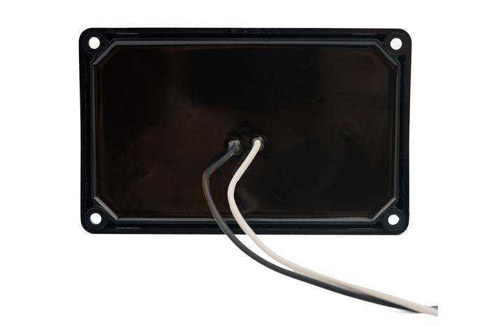Lampe intérieure de voiture LED HORPOL LWD2156/CZ 900 lm noire avec détecteur de mouvement