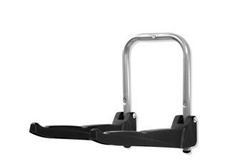 Support mural pour 3 vélos Peruzzo Marte