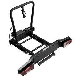 Plateforme modulaire GP SATURN 23.GP019 pour attelage