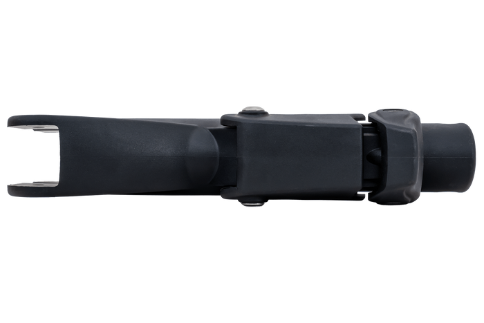 Charnière du bandeau (gauche) - Atera Strada EVO 099907