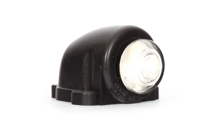 Feu de position, gabarit LED universel WAŚ W25 133