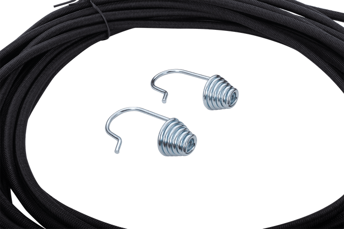 Bâche plate pour remorque 265x147cm ZASŁAW 265T XL/265SU XL