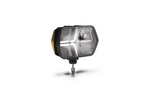 Phare avant LED ASPÖCK LuxLED II 7 fonctions 6 broches DEUTSCH DT06-6S gauche