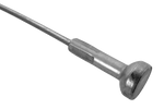 Câble de frein Bowden KNOTT NIRO 980207.17 montage rapide 1530/1720 mm