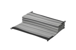Tapis de jardin/camping ProPlus 361780V02, monté sur piquets, 2,5 x 4 m 