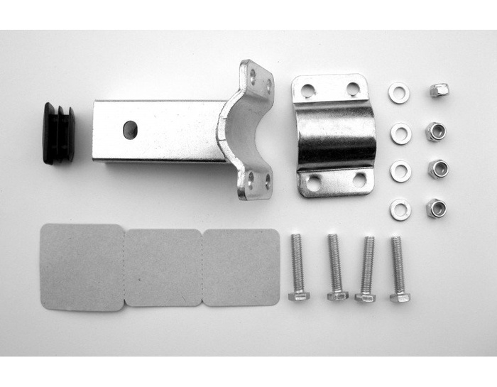 Adaptateur pour fixer un deuxième vélo au porte-vélos TRAIL ANGEL