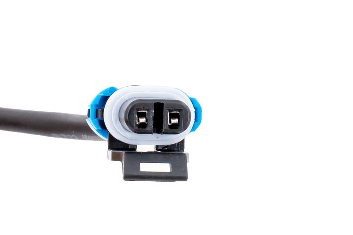 Feu de travail LED réflecteur TT Technology TT.16604, 4xLED 3200lm grise pour John Deere