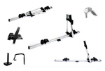Porte-vélos de toit Inter Pack Cosmo 