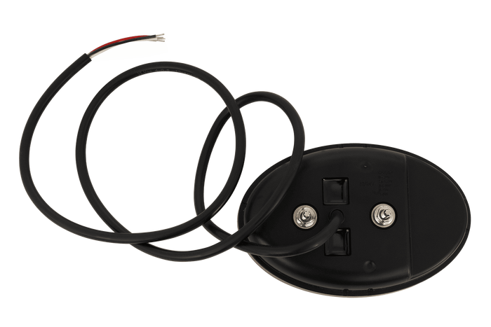 Feu arrière universel à LED FRISTOM FT-355 avec support de montage latéral