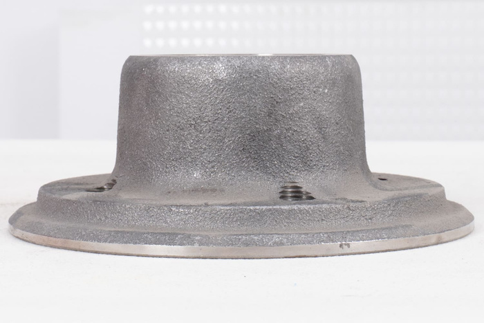 Moyeu OUTLET avec roulement pour essieu KNOTT 4x98 non freiné