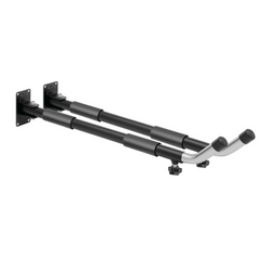 Supports muraux pour coffres de toit LAMPA TYPE 2 support plat 62-102cm