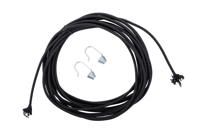 Bâche plate , bâche pour remorque 263x125cm Neptun N7-263 PTW