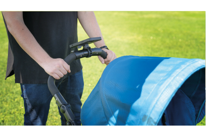 Support de téléphone LAMPA Strap pour guidon