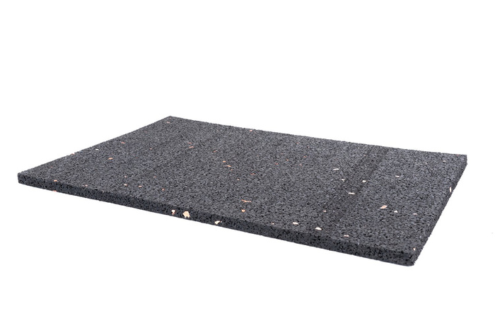 Tapis de chargement antidérapant 300x200x8 mm