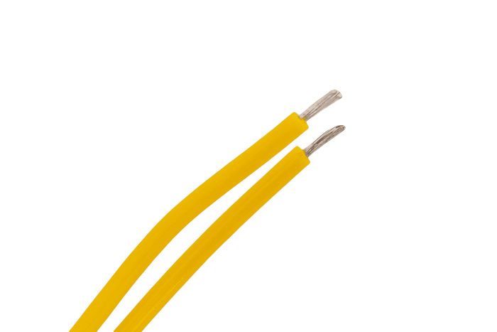 Feu de position, gabarit FRISTOM FT-081LED, orange, universel