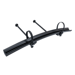 Adaptateur pour 3ème vélo compatible avec Atera Genio Pro (noir) - 022786