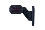 Feu de gabarit latéral LED HORPOL DRAGON LD 3063, gauche