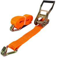 Sangle de transport OUTLET UNITRAILER 5 m/50 mm/5 t avec tendeur