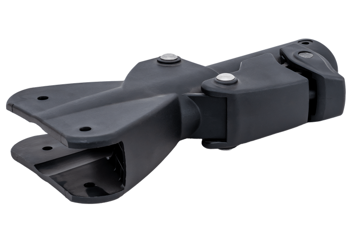 Charnière du bandeau (gauche) - Atera Strada EVO 099907