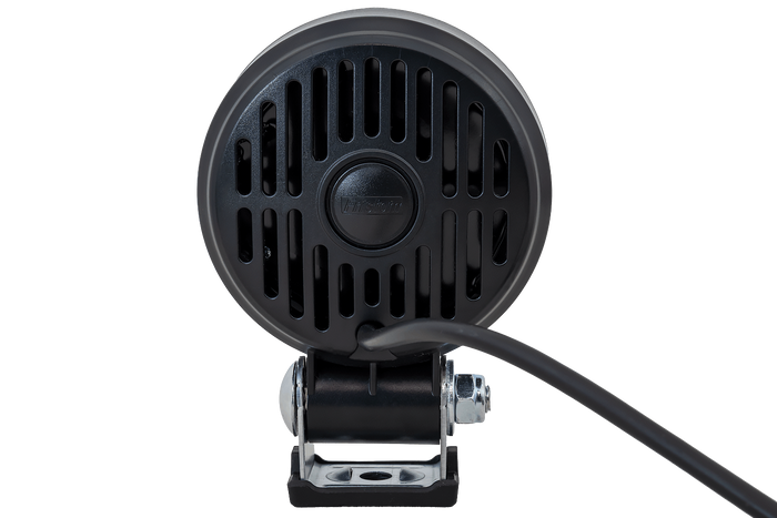 Projecteur de travail LED FRISTOM FT-364 SLIM avec réflecteur, 6 x LED 1500 lm