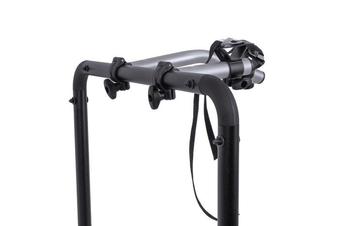Adaptateur pour deux vélos pour la plateforme de recharge Inter Pack