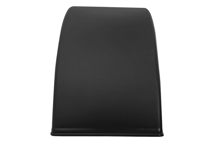 Garde-boue pour remorque 19,5-22,5" DOMAR DK1575 passage de roue 1300/430mm