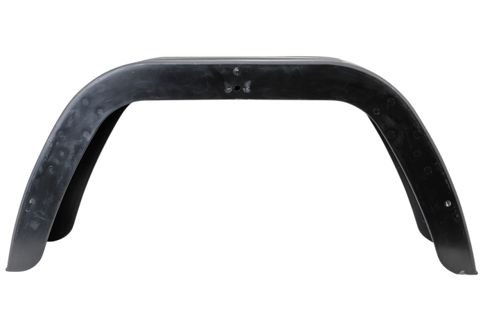 OUTLET Garde-boue remorque 13-14" DOMAR D20112 passage de roue plat 660/190mm