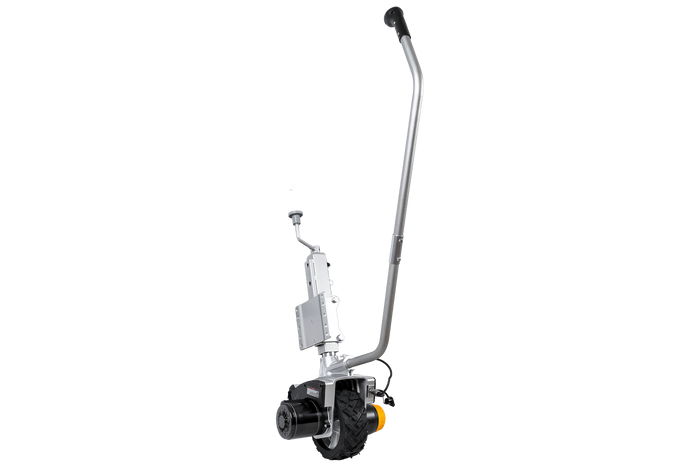 Chariot de manœuvre électrique pour remorque MINI MOVER GEN 3 2722 kg