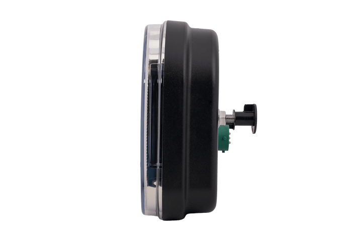 Feu arrière FRISTOM FT-170 LED,  6 fonctions droit