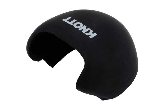 Housse de sécurité pour l'attelage à boule Soft Dock K14/K20/K24 KNOTT 201347.002