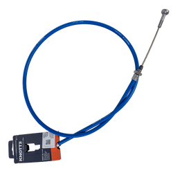 Câble de frein Bowden KNOTT NIRO 980207.14 montage rapide 1230/1420 mm