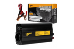 Convertisseur de tension 12V/230V (600/1200W) KAMAR E1924