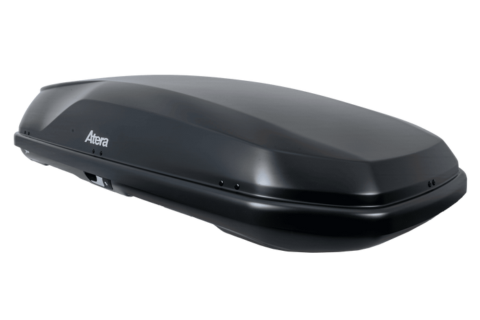 Coffre de toit Atera Casar XL anthracite mat