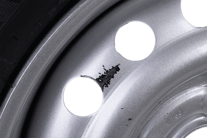 OUTLET Roue de remorque PNEU WANDA 155/70 R13 79N JANTE REMORQUE TOP 4Jx13"H2 4x100 ET:30