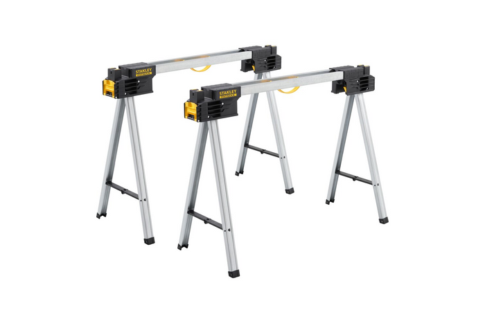 Tréteau/support en métal STANLEY FATMAX FMST1-75763 (2 pcs.)
