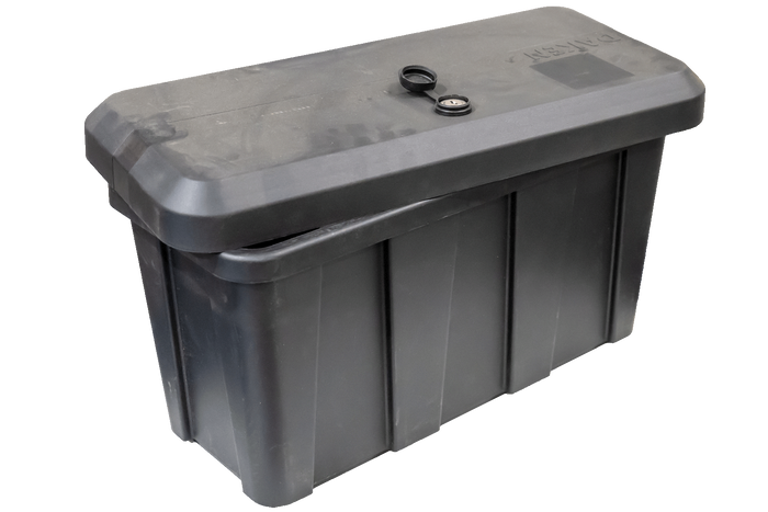 Boîte à outils OUTLET DAKEN 82210 BLACKIT LITE 550 x 255 x 310 mm 24 l