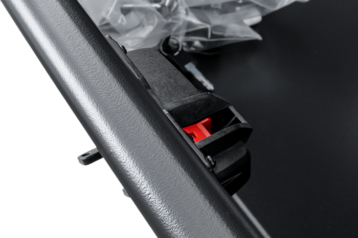 Box, coffre sur l'attelage pour la plateforme Inter Pack RE-cargo