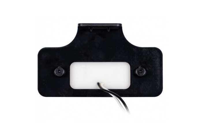 Feu de gabarit à LED KAMAR L1035-B, orange, universel, avec support