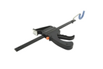 Tendeur de cadre de tente, auvent ProPlus 365612 pour tubes de 22 à 28 mm de diamètre