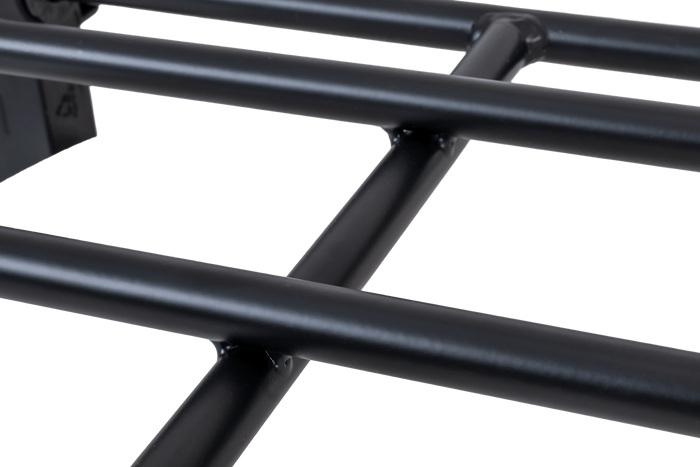 Séparateur de coffre PRATICO - acier 